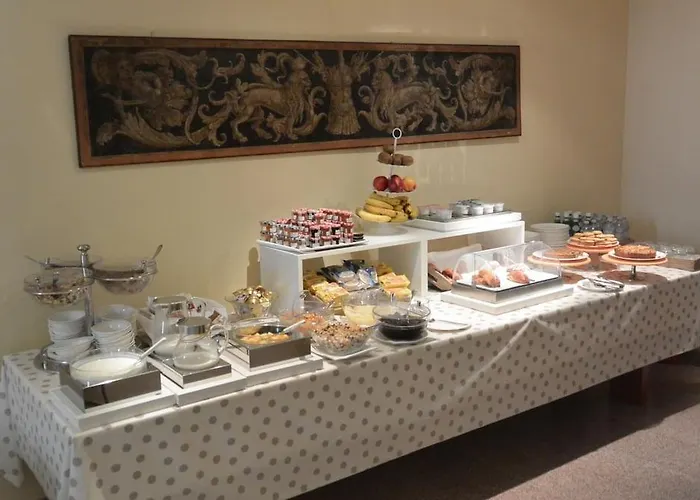 Gran Duca Di York Szálloda 3*