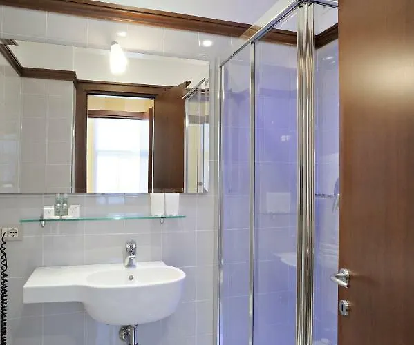 Szálloda Gran Duca Di York 3*