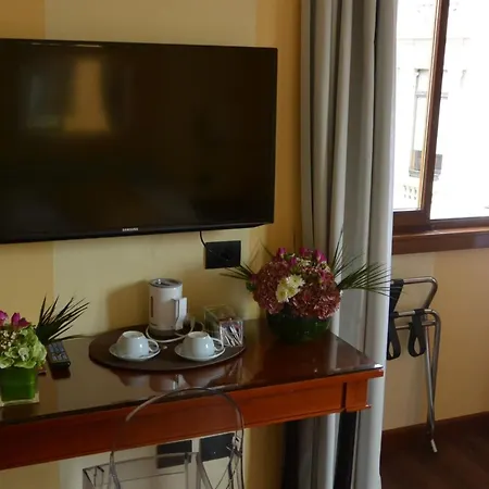 Hotel Gran Duca Di York Milan