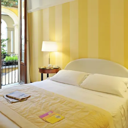 Gran Duca Di York Hotel Milán