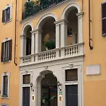 Gran Duca Di York 3* Mediolan