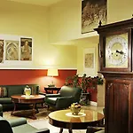 Hotel Gran Duca Di York Mediolan