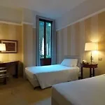 Hotel Gran Duca Di York Mediolan
