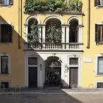 Gran Duca Di York Hotel Mediolan