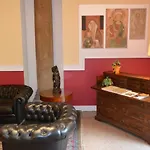 Hotel Gran Duca Di York