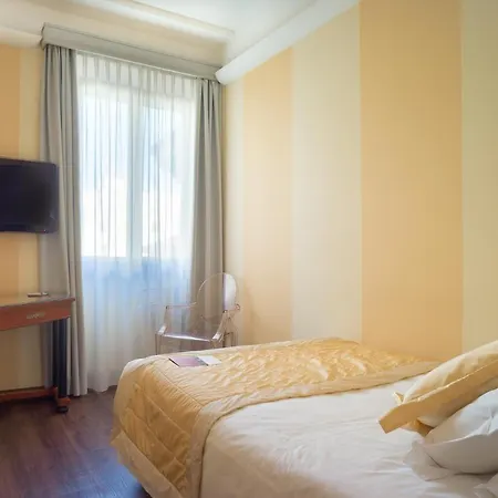 Hotel Gran Duca Di York Mediolan