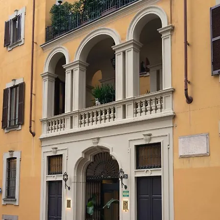 Gran Duca Di York 3* Mediolan