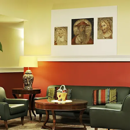 Hotel Gran Duca Di York Mediolan