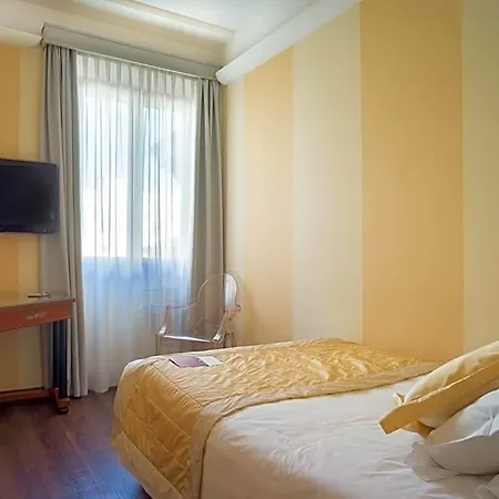 Gran Duca Di York Hotel