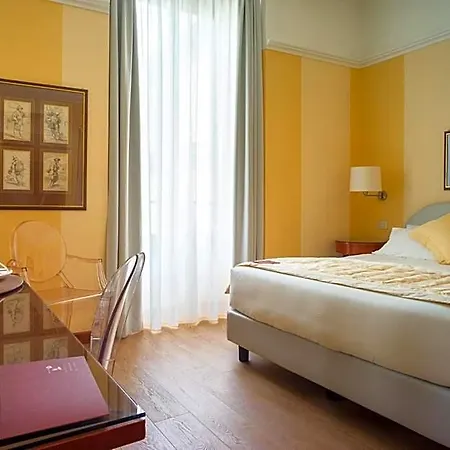 Gran Duca Di York Hotel
