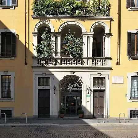 Gran Duca Di York 3* Mediolan