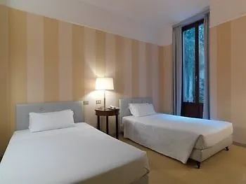 Gran Duca Di York Hotel Mediolan