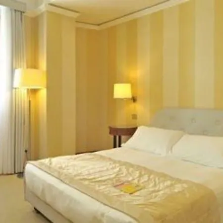 Hotel Gran Duca Di York Mediolan