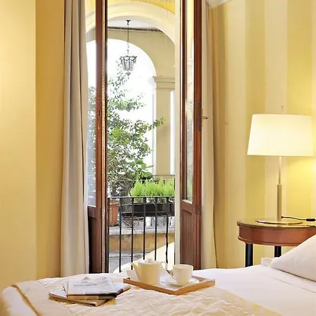 Gran Duca Di York Hotel Mediolan