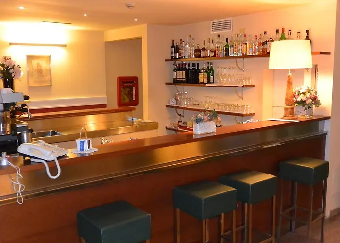 Gran Duca Di York 3* Milano