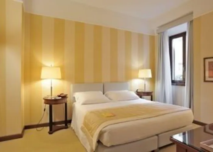 Hotel Gran Duca Di York