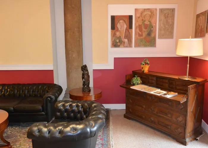 Hotel Gran Duca Di York