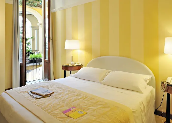 Gran Duca Di York Hotel Milano