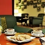 Hotel Gran Duca Di York Milaan