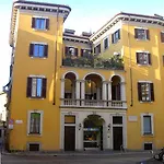 Gran Duca Di York Hotel Milaan