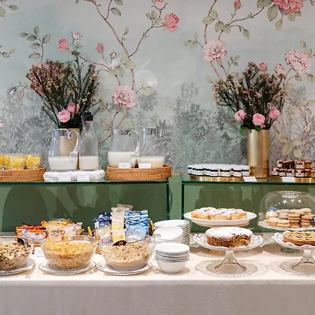 Gran Duca Di York Hotel