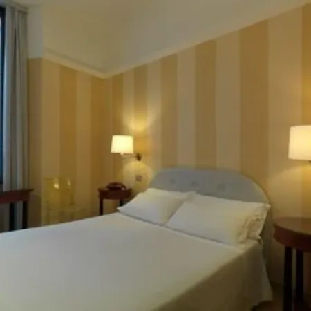 Gran Duca Di York Hotell Milano
