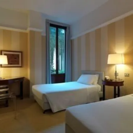 Hotell Gran Duca Di York Milano