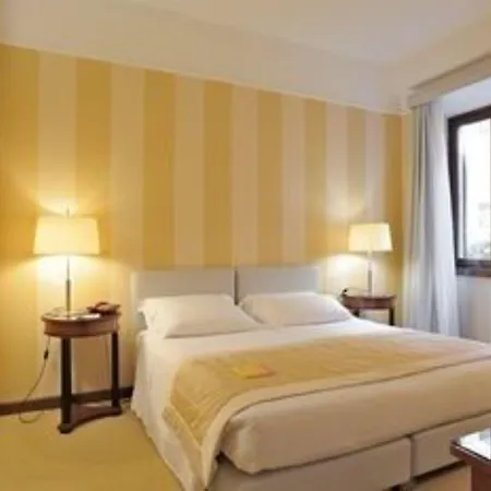 Hotell Gran Duca Di York