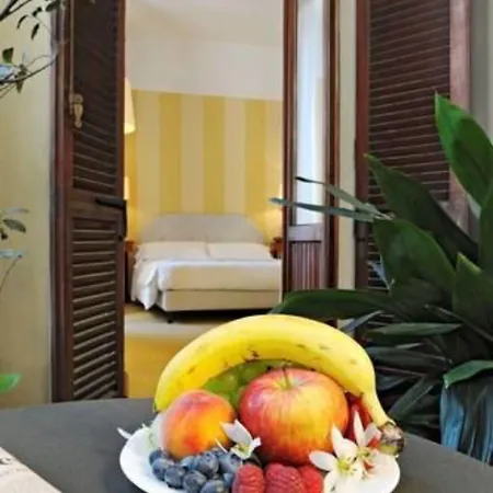 Hotell Gran Duca Di York 3*