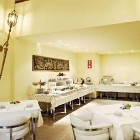 Gran Duca Di York Hotell