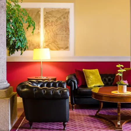 Gran Duca Di York Hotell Milano