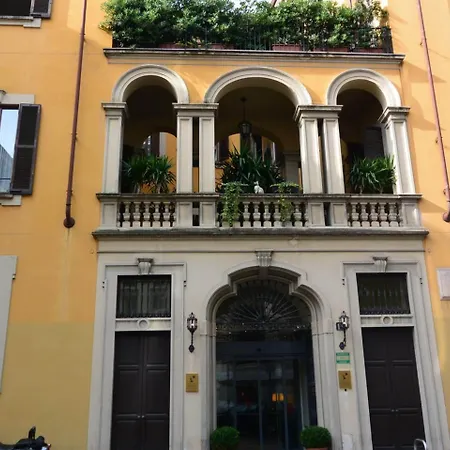 Gran Duca Di York Milano