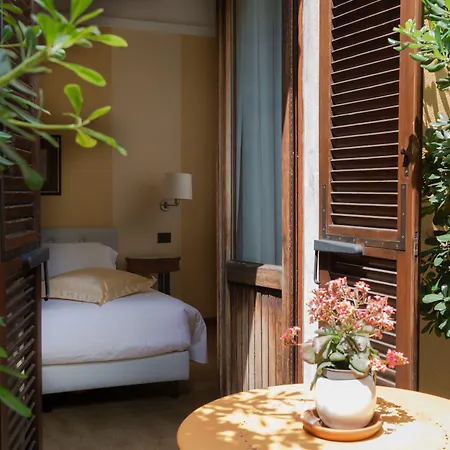 Gran Duca Di York Hotell
