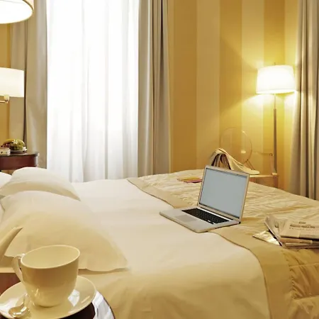 Gran Duca Di York Hotell 3*