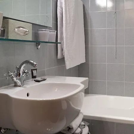 Gran Duca Di York Hotel 3*