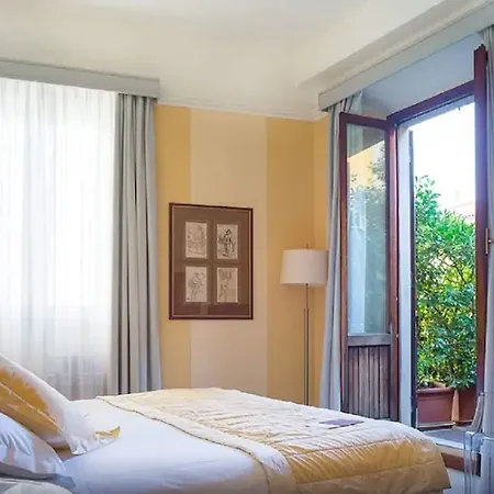 Gran Duca Di York Hotell Milano