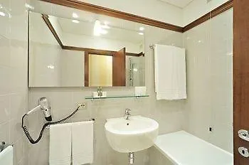 Gran Duca Di York Hotell 3*
