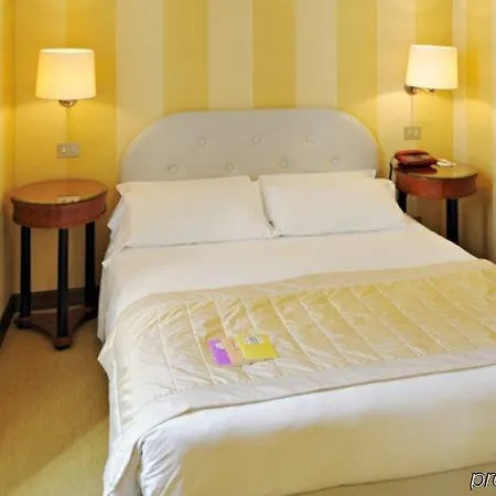 Gran Duca Di York Hotell