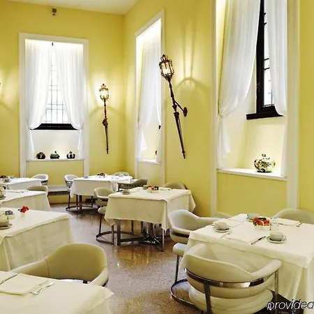 Gran Duca Di York Hotell 3*