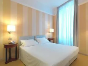 Otel Gran Duca Di York Milano