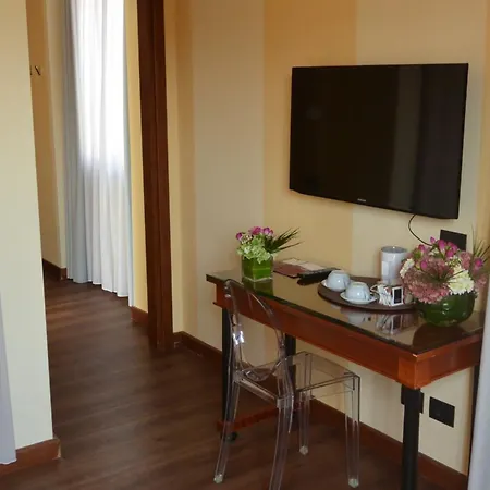 Gran Duca Di York Hotel Milano