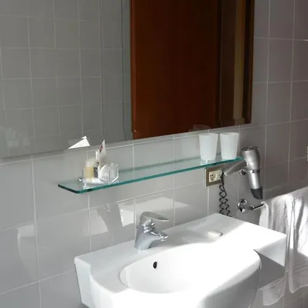 Hotel Gran Duca Di York Milano