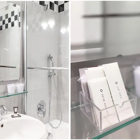 Hotel Gran Duca Di York Milano