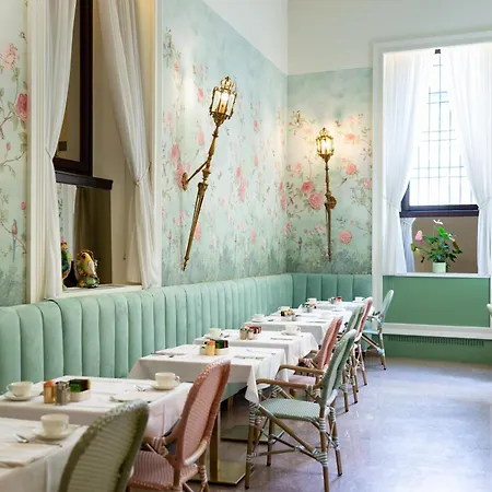 Gran Duca Di York Hotel Milano