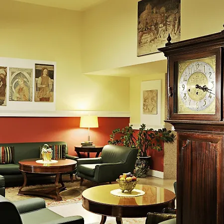 Hotel Gran Duca Di York Milano