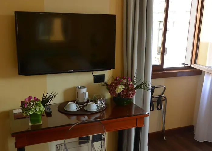 Gran Duca Di York 3* מילאנו